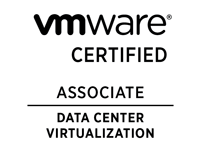 VMWare certified