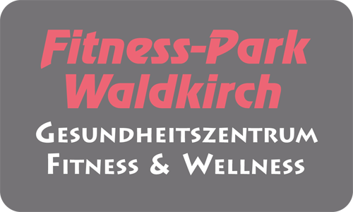 FP Logo rot schwarz Gesundheitszentrum 500px