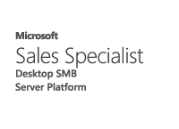 microsoft sales specialist