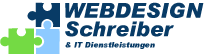 Webdesign Schreiber & IT Dienstleistungen