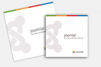 Joomla! Das CMS von Millionen Websites.